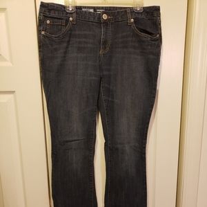 Mossimo Supply Co. Jeans